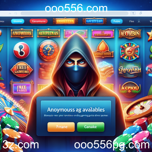 Descubra a Diversão Infinita em Jogos Grátis no ooo556.com